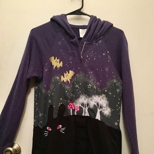 Cute hoodie from Japan
